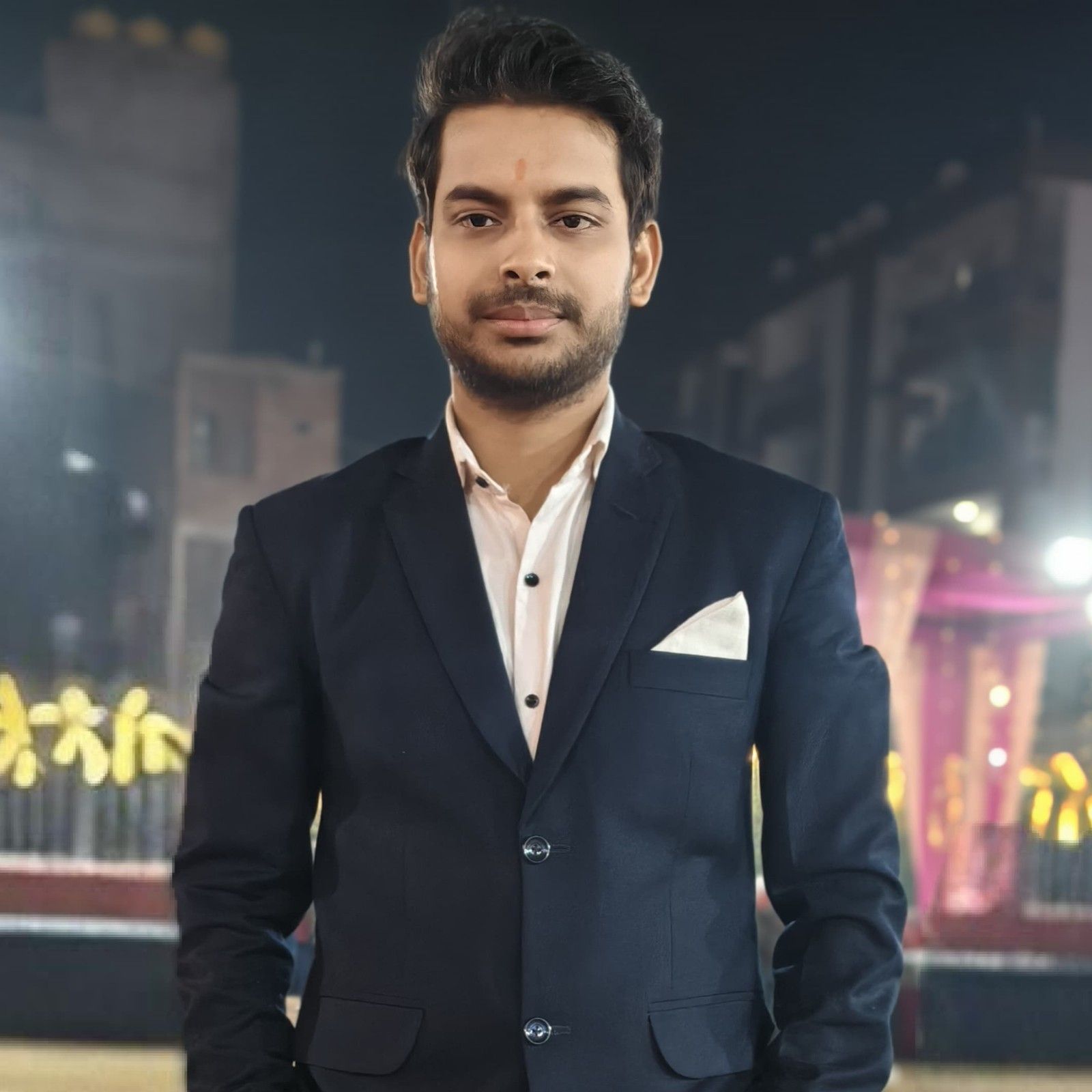 Monu Kumar Monu Kumar